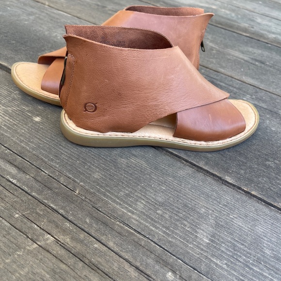 BORN Iwa Sandals - Picture 7 of 8